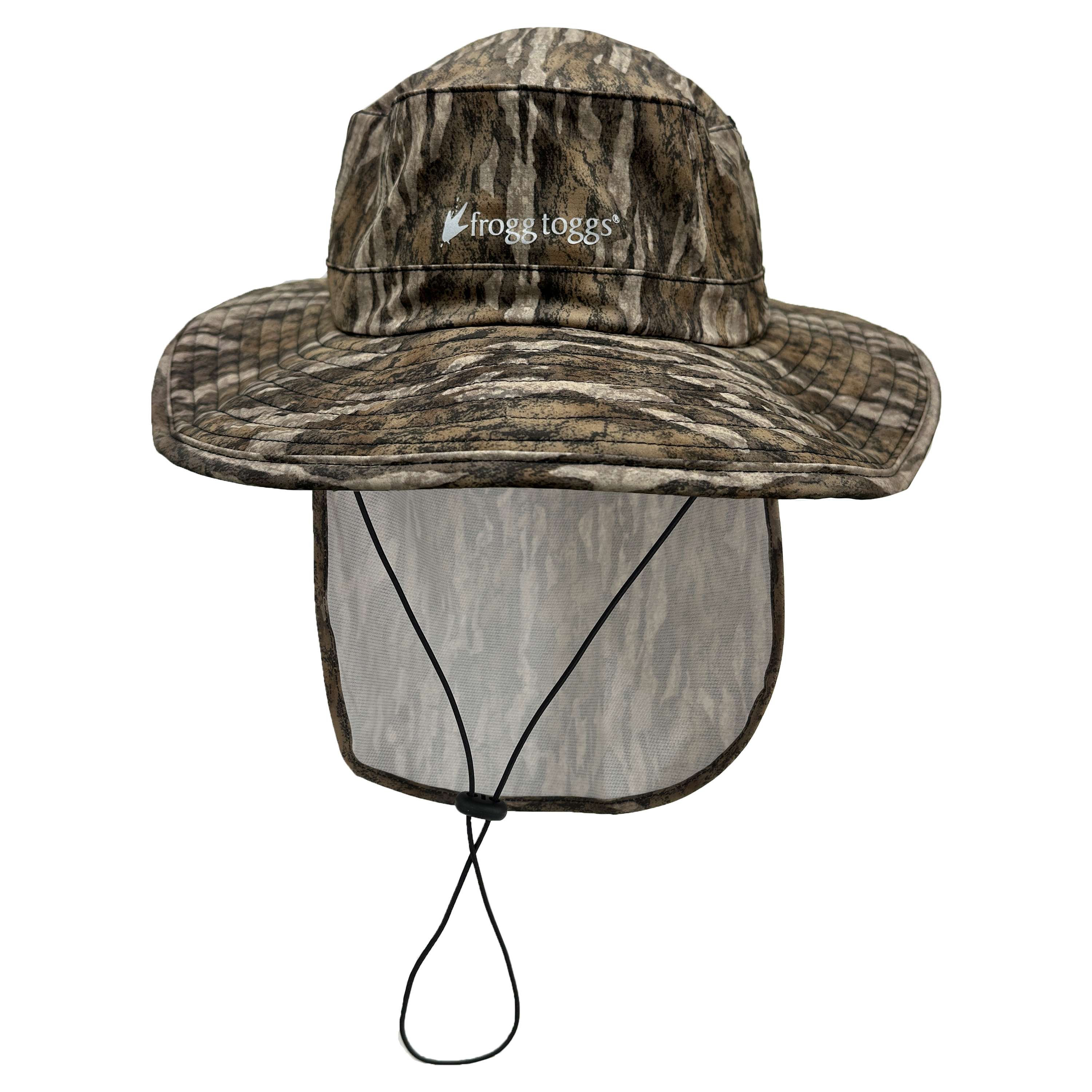 Frogg Toggs Chilly Pro Performance Cooling Boonie Army Green One Size